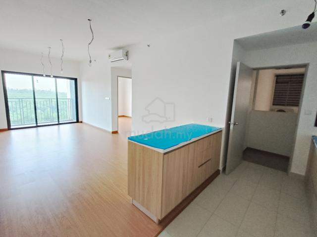 Maya Bay Residences @ Gamuda COVE 1