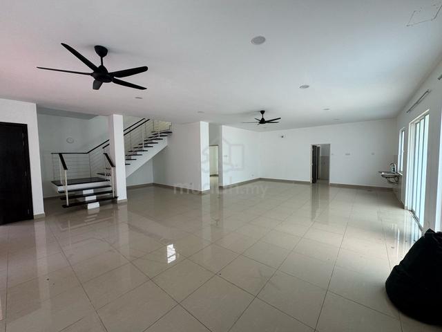 Garden Bungalow @ Hijauan Residence Cheras Batu 9 1