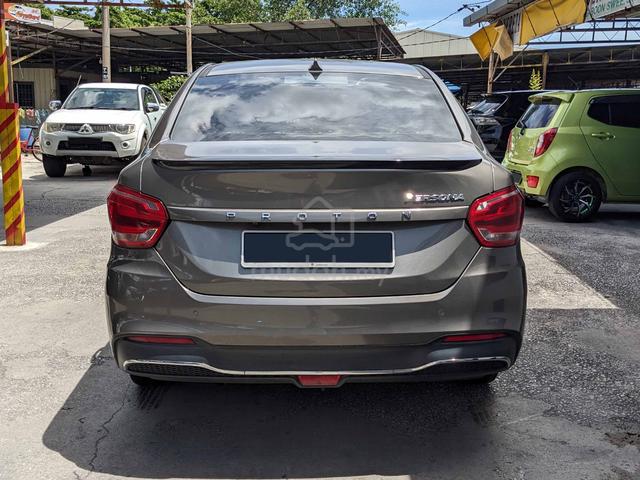 2019 Proton PERSONA 1.6 EXECUTIVE (A) - WARRANTY - 2
