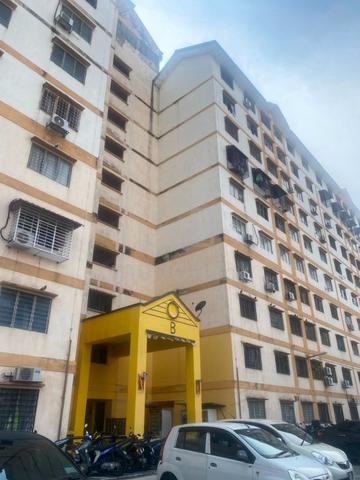 Sri Tanjung (USJ 16) 1