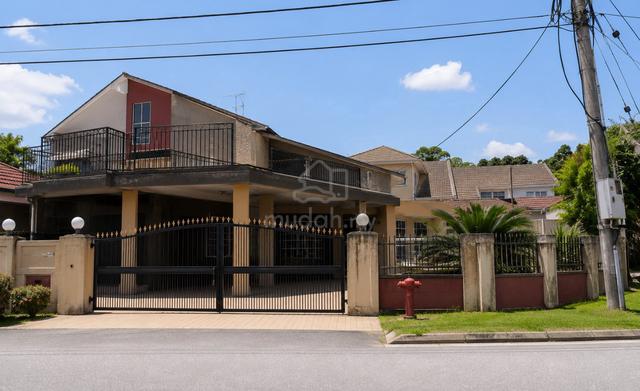 Jalan 4/9C, 3,606sf @ Bandar Baru Bangi — 16% Off 1