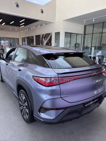 2026 Byd SEALION 7 0.0 PREMIUM MY26 (A) - 3