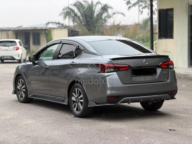 2023 Nissan ALMERA 1.0 VLT MY20 (A) - 5