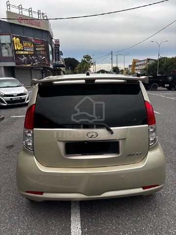 2006 Perodua MYVI 1.3 EZI (A) - 4