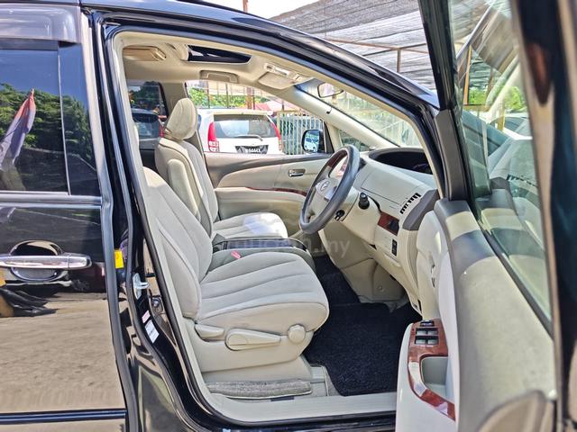 2015 Toyota ESTIMA ACR50 2.4 FULLSPEC (AUTO) - 4