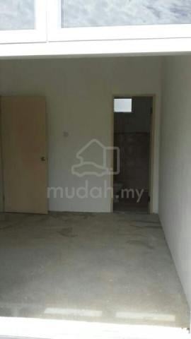 Single Storey House In Bintulu 1