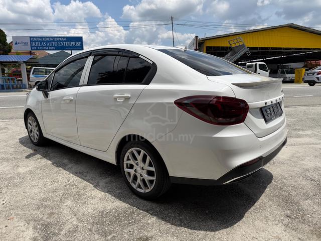 2024 Proton PERSONA 1.6 EXECUTIVE MY21 FACELIFT - 5