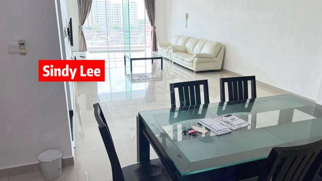 BayStar Condominium 1