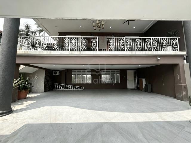 FOR SALE🔥EHSAN HEIGHT@Taman Ehsan Jaya 1