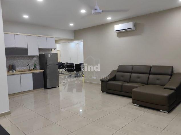 Birch Regency @ Penang Times Square 1