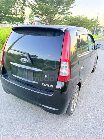 2013 Perodua VIVA 1.0 EZ STANDARD (A) - 4