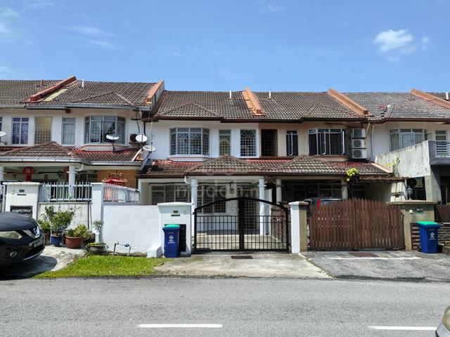 2 Storey House, BK5, Bandar Kinrara, Puchong 1