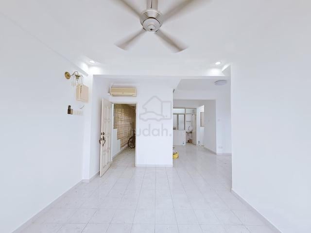 Kingfisher Series Condominium 1