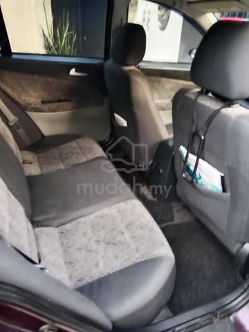 2008 Proton PERSONA 1.6 HIGH LINE (A) - 3