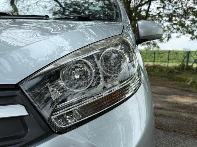 2018 Perodua AXIA 1.0 G FACELIFT(A)PERODUA SERVICE - 5