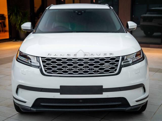 2021 Land Rover RANGE ROVER 2.0 VELAR R-DYNAMIC - 3