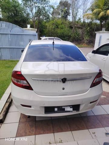 2014 Proton PERSONA 1.6 ELEGANCE BASE LINE (A) - 4