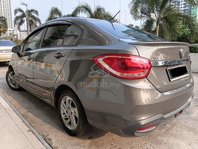 2016 Proton PERSONA 1.6 PREMIUM -- (A) - 5