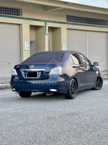 2008 Toyota VIOS 1.5 G NCP93R-BEPGKE (A) - 3