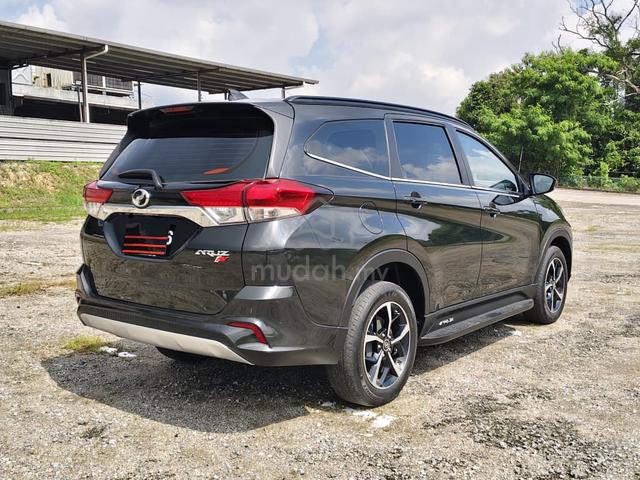 2022 Perodua ARUZ 1.5 ADVANCE (A) FULL LOAN - 4
