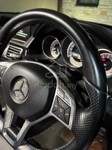2014 Mercedes Benz E250 AMG 2.0 PREMIUM LINE (A) - 5
