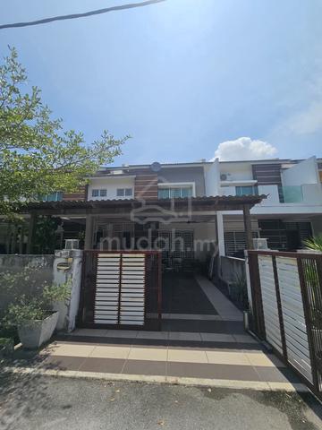 Renovated 2 Storey Terrace, Bandar Putra Bertam 1