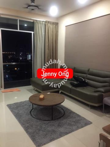 BM City Suites @ BM City Mall 1