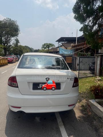 2013 Proton SAGA 1.3 FLX STANDARD (A) - 4