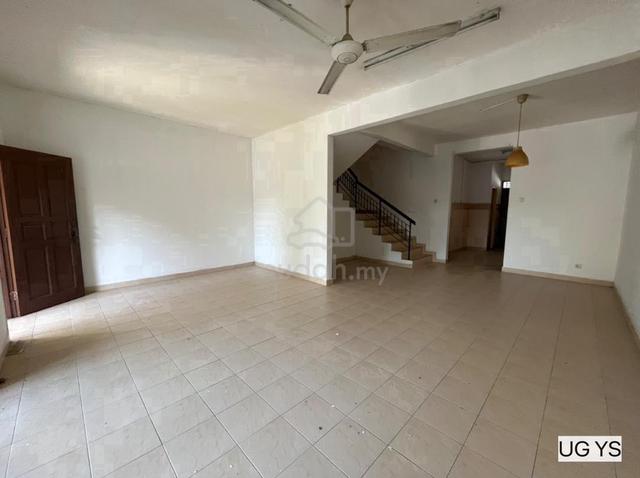 Below Market Facing Parking 20X75 Bandar Parkland Klang Kota Bayuemas 1