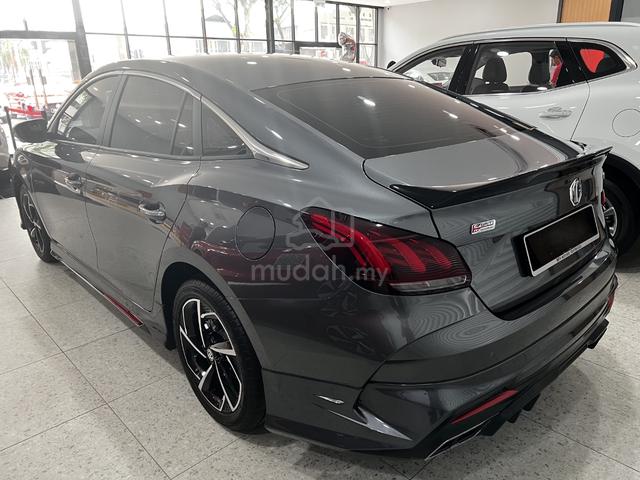 2026 Mg MG5 1.5 LUX MY26 (A) - 4