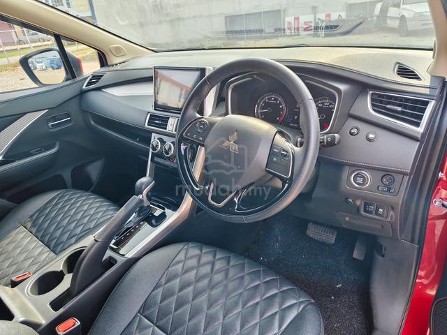 2021 Mitsubishi Xpander 1.5 F/Service Like New - 4
