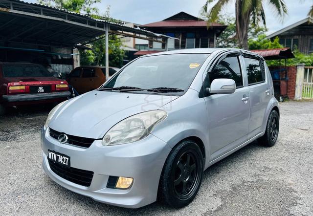 MYVI 1.3 Auto 2010- PALING MURAH DLM MLYSIA - 5
