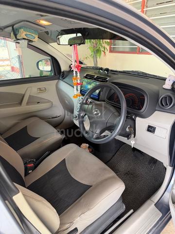 2011 Perodua MYVI 1.3 EZ STANDARD (A) - 5