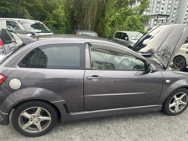 2008 Proton SATRIA 1.6 NEO (A) - 5