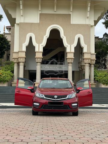 2019 Proton PERSONA 1.6 EXECUTIVE (A) - 1