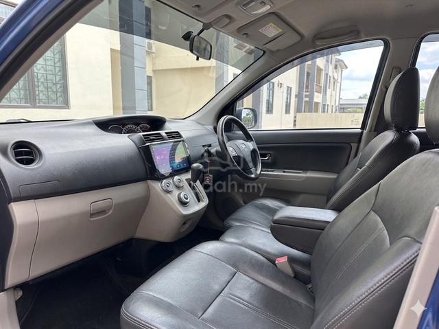 2016 Perodua ALZA 1.5 EZ STANDARD FACELIFT (A) - 4