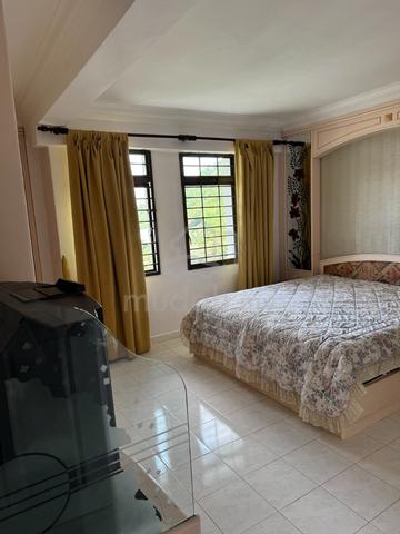 Menara Greenview 1