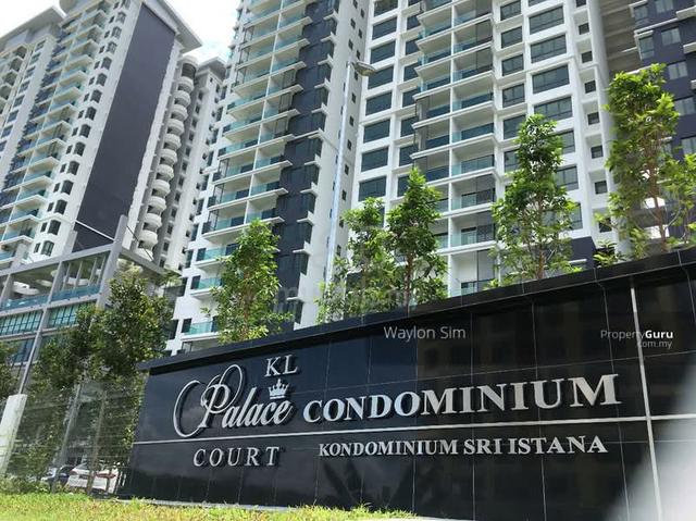 KL Palace Court 1