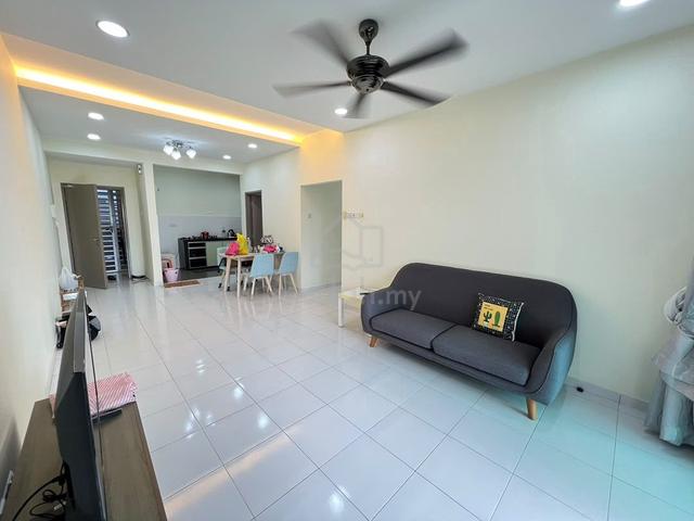 Jentayu Residensi @ Tampoi 1