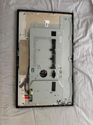 LG UltraFine 5K 27MD5KL LCD Panel Matrix (Working) - photo 3 of 3