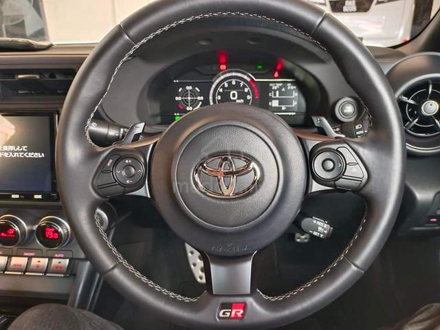 2022 Scrut 4.5 19k KM only Toyota GR86 2.4 RZ (A) - 4