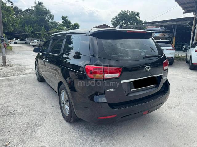 2017 Kia GRAND CARNIVAL 2.2 D  (LOAN KEDAI) - 5