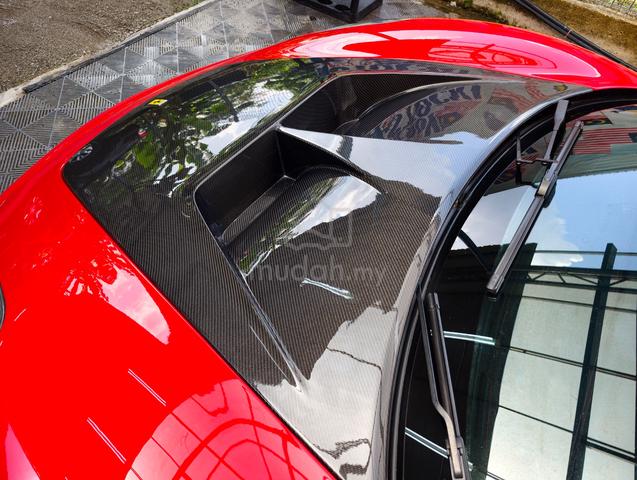 Ferrari F430 4.3 V8 54kKM  VALENO SCUDERIA CARBON - 3