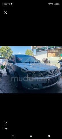2002 Proton WAJA 1.6 (A) - 3