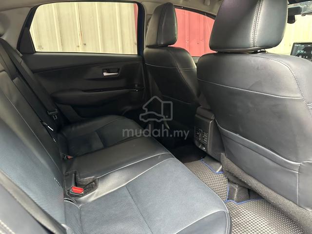 2023 Toyota VIOS 1.5 G (A) - 5