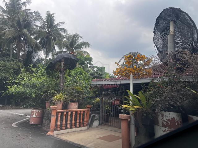 [100% LOAN] Taman Serendah Indah 2 Storey Corner House 2580sf BELOW MV 1