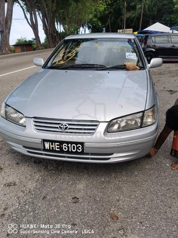 1999 Toyota CAMRY 2.2 GX SXV20R (A) - 2