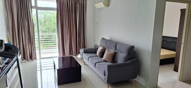SkyVilla Condominium (MJC) 1