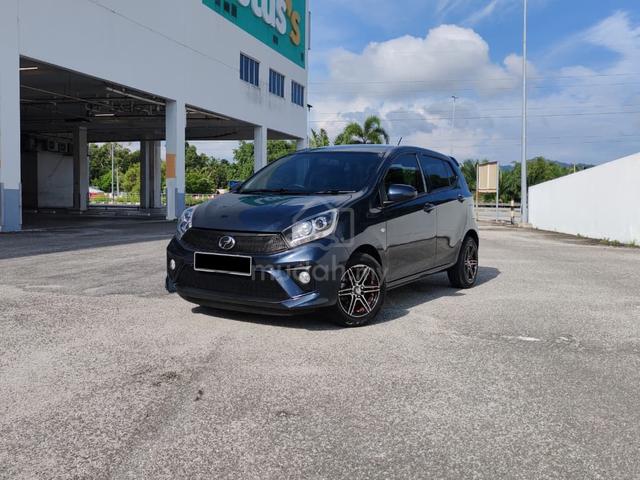 2019 Perodua AXIA 1.0 G (A) 3 YRS WRNTY/FOC DELIVR - 4