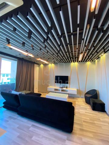 Alam Damai Condominium 1